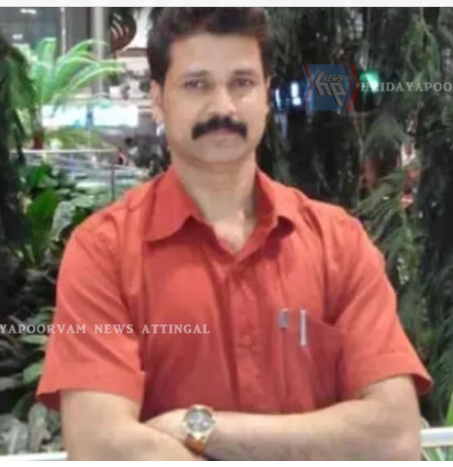 കൊല്ലത്ത് ബസ് തട്ടി റോഡിൽ വീണ ബൈക്ക് യാത്രികന് ദാരുണാന്ത്യം