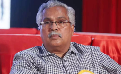 ‘ഇവിടെ നിലപാട് പറയാന്‍ പാര്‍ട്ടി സെക്രട്ടറിയുണ്ട്; മുകേഷിന്റെ രാജിയില്‍ സിപിഐ – സിപിഎം തര്‍ക്കമില്ല’