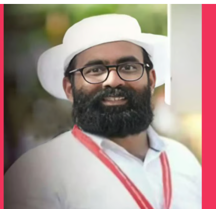 ‘കാഫിര്‍’ സ്‌ക്രീന്‍ ഷോട്ട്; റിബേഷിനെതിരെ വകുപ്പുതല അന്വേഷണം