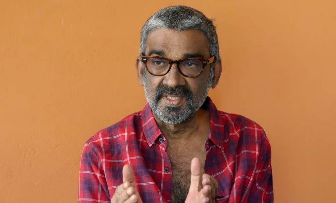 യുവാവിന്റെ പരാതി: സംവിധായകൻ രഞ്ജിത്തിനെതിരെ പ്രകൃതി വിരുദ്ധ പീഡനത്തിന് കേസ്