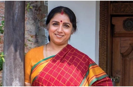 ‘വെളിപ്പെടുത്തലുകൾ ഒരാളെ സമൂഹത്തിന് മുന്നിൽ നാണംകെടുത്താനുള്ളതാകരുത്’; നടി രേവതി