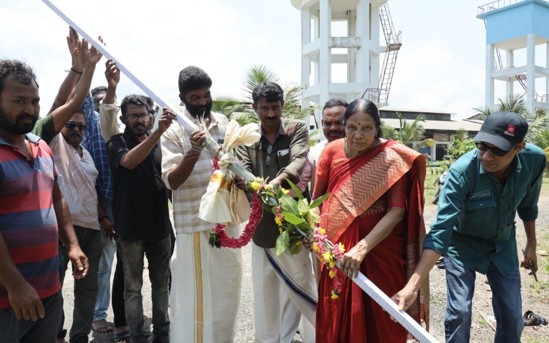 കടലാഴങ്ങളിലെ വിസ്മയക്കാഴ്ചകളൊരുക്കി കടലോളം ഓണം അനന്തപുരിയിൽ