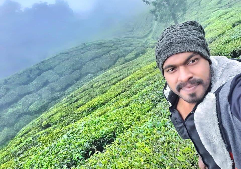 കല്ലമ്പലം പുല്ലൂർമുക്കിൽ വാഹനാപകടം: ഒരാൾ മരിച്ചു, 3 പേർക്ക് പരിക്ക്