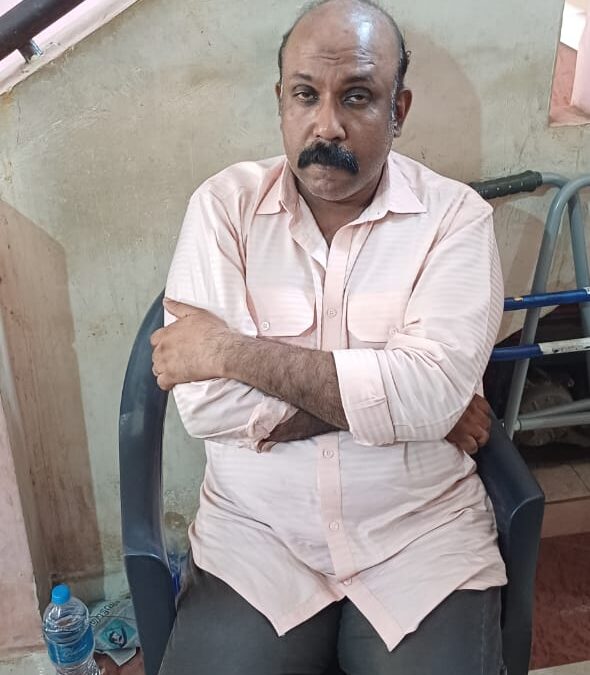 ആറ്റിങ്ങലിൽ വ്യാപക സാമ്പത്തിക തട്ടിപ്പ് കാരൻ പോലീസ് പിടിയിൽ