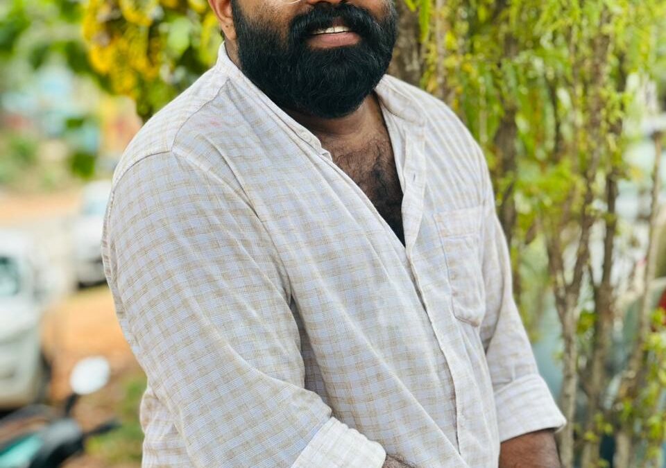 ആറ്റിങ്ങൽ നഗരസഭയിലെ ഏറ്റവും മികച്ച കർഷകനായി ആർ എം ജാസ്സിം