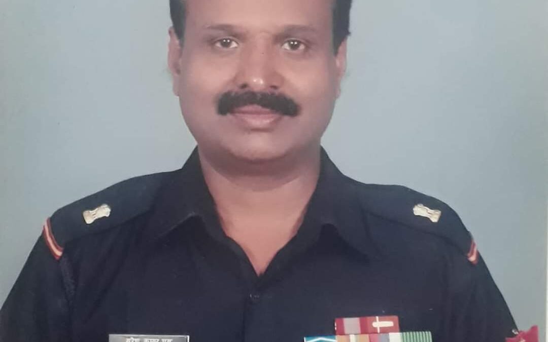 എസ്. സുരേഷ് കുമാർ (58) അന്തരിച്ചു