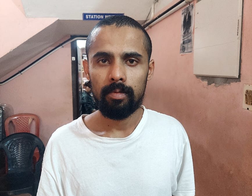 ഭിന്നശേഷിക്കാരിയായ പെൺകുട്ടിയെ വിവാഹ വാഗ്ദാനം നൽകി പീഡിപ്പിച്ച സംഭവത്തിൽ പ്രതി പിടിയിൽ
