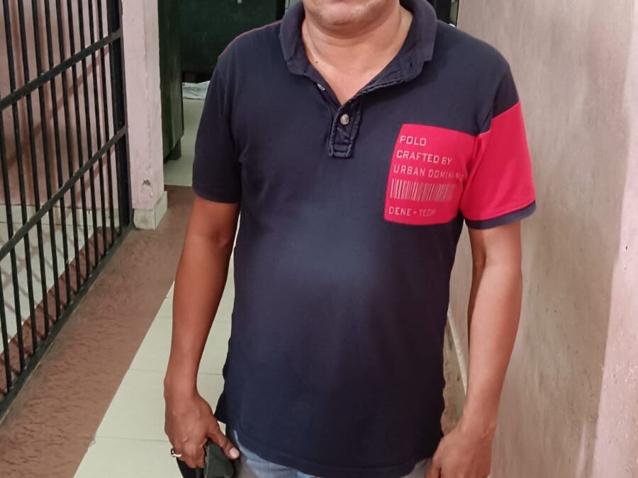 വാഹനമിടിച്ച് കൊലപ്പെടുത്തിയ കേസ്: 9 വർഷങ്ങൾക്ക് ശേഷം പ്രതി അറസ്റ്റിൽ