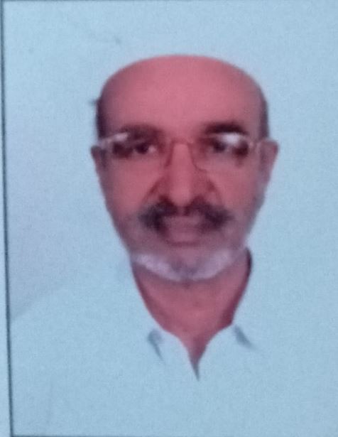 അബ്ദുൽസലാം ഹാജി (88) നിര്യാതനായി