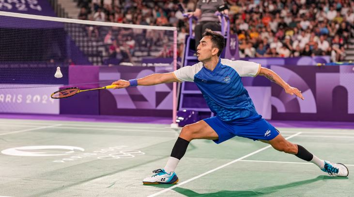 ‘ലക്ഷ്യ’ത്തിലേക്ക് ദൂരം കുറച്ച് ‘ലക്ഷ്യ!’