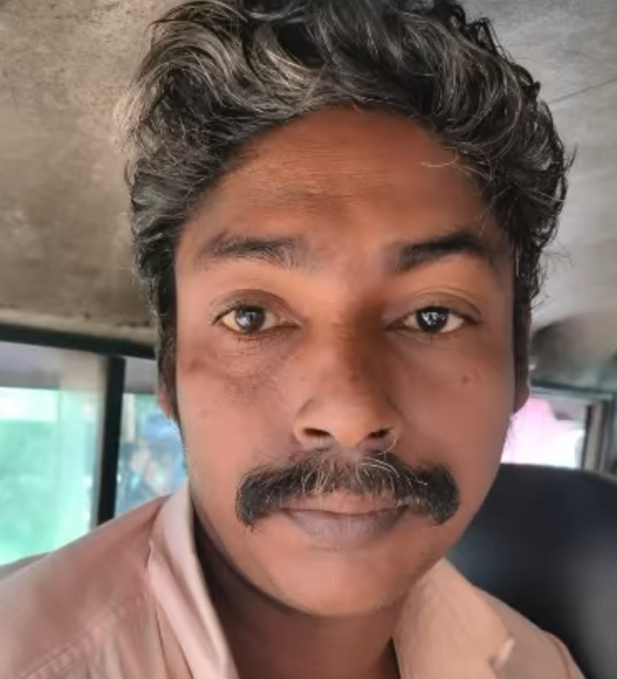 പള്ളിക്കൽ കാട്ടുപുതുശ്ശേരിയിൽ ഒരാളെ കുത്തി കൊന്ന സംഭവത്തിലെ പ്രതി മുജീബ് പിടിയിൽ