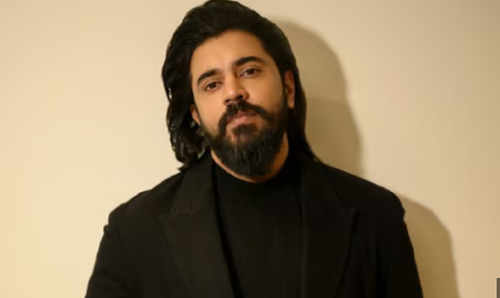 നടൻ നിവിൻ പോളിക്കെതിരെ പീഡന കേസ്