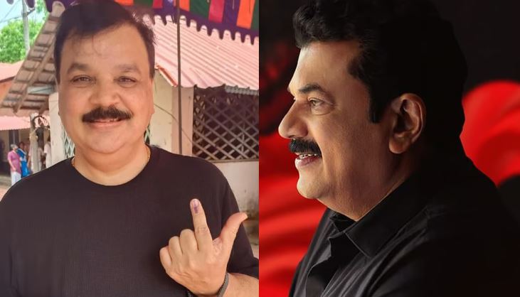 മുകേഷിന്റെയും ഇടവേള ബാബുവിന്റെയും മുന്‍കൂര്‍ ജാമ്യാപേക്ഷയില്‍ വിധി വ്യാഴാഴ്ച