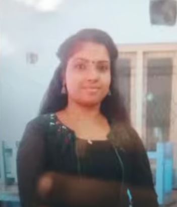 പാപ്പനംകോട്ടെ തീപ്പിടിത്തം: വൈഷ്ണയെ കൊന്നത് ഭര്‍ത്താവ്?, നിര്‍ണായകമാകുക ഡിഎന്‍എ ഫലം