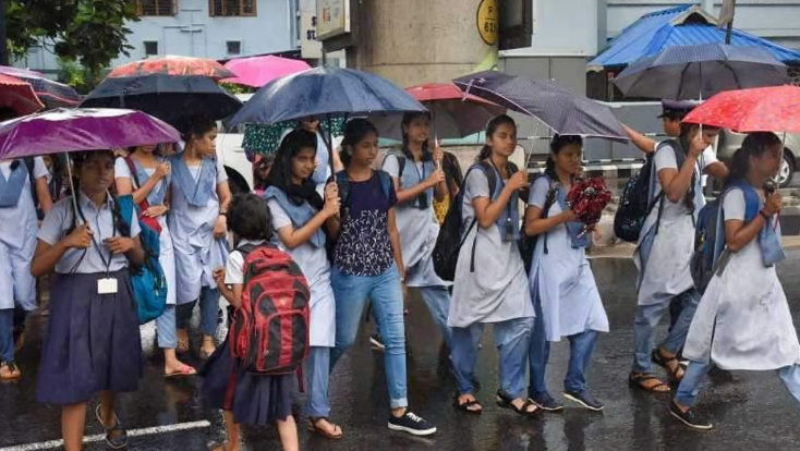 തിരുവനന്തപുരം ന​ഗര പരിധിയിൽ ഇന്ന് വിദ്യാഭ്യാസ സ്ഥാപനങ്ങൾക്ക് അവധി
