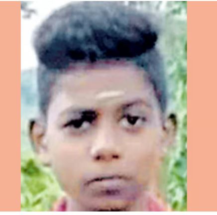 പാമ്പ് കടിയേറ്റ ആറാം ക്ലാസ് വിദ്യാര്‍ഥി മരിച്ചു; കാലിലെ നീര് ഉളുക്ക് ആണെന്ന് കരുതി