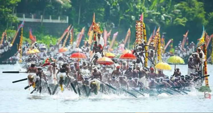 ആറന്മുള ഉത്രട്ടാതി ജലമേള ഇന്ന്; പത്തനംതിട്ട ജില്ലയിൽ പ്രാദേശിക അവധി