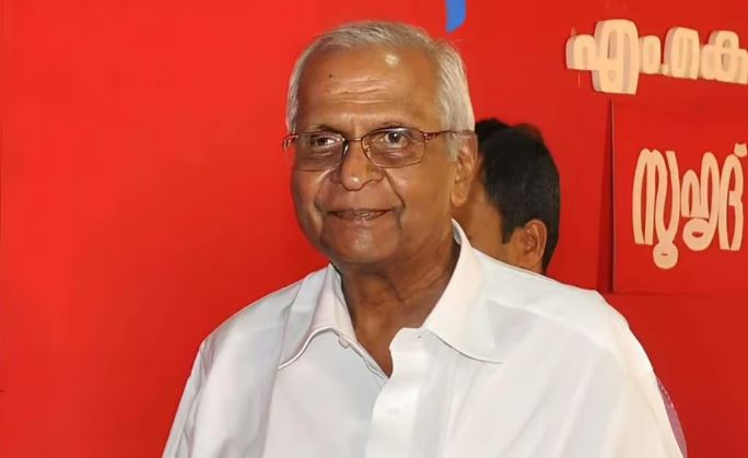 എം എം ലോറന്‍സിന് നാട് വിട നല്‍കും; പൊതുദര്‍ശനം ഇന്ന്