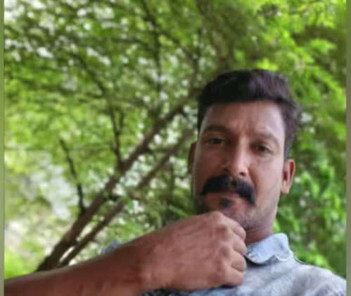 യുവതിയുടെ വീടിന് മുൻപിൽ സ്വയം തീ കൊളുത്തി; യുവാവ് മരിച്ചു