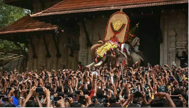 തൃശൂർ പൂരം അന്വേഷണം; എഡിജിപി ഇന്ന് റിപ്പോർട്ട് സമർപ്പിക്കും