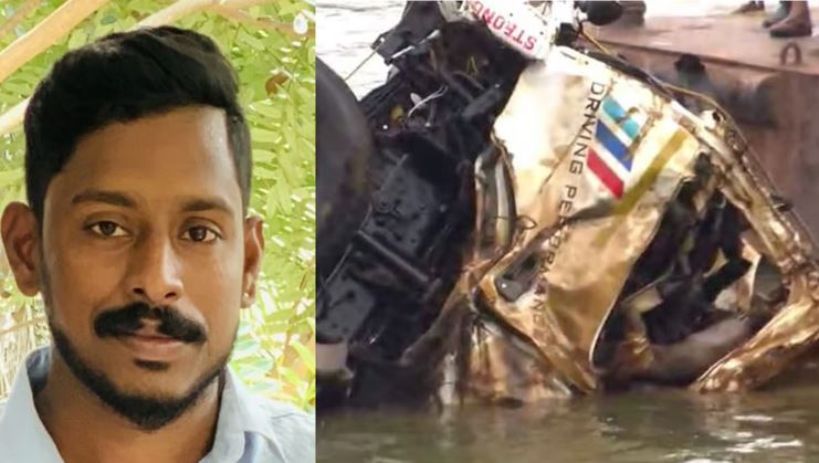 അര്‍ജുന്റെ മൃതദേഹം നാട്ടിലെത്തിക്കാനുള്ള നടപടികള്‍ ഇന്നാരംഭിക്കും, മറ്റ് രണ്ട് പേര്‍ക്കായുളള തിരച്ചില്‍ തുടരും