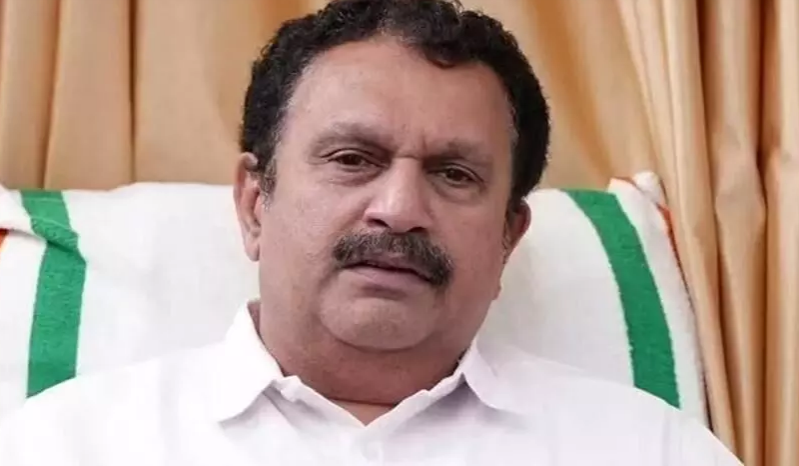 പൂരം കലക്കല്‍: എഡിജിപിയുടെ റിപ്പോര്‍ട്ട് അംഗീകരിക്കില്ല,കെ മുരളീധരന്‍
