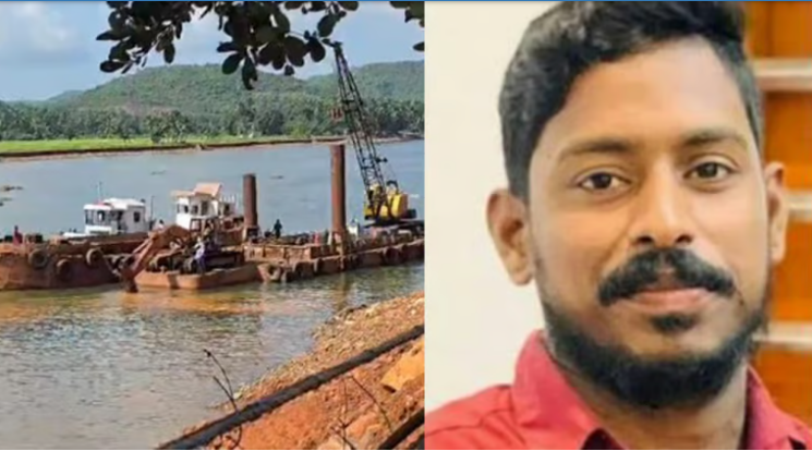ഡിഎൻഎ ഫലത്തിനായി കാത്തിരിപ്പ്; അർജുന്റെ മൃതദേഹം നാളെ രാവിലെയോടെ വീട്ടിൽ എത്തിക്കും