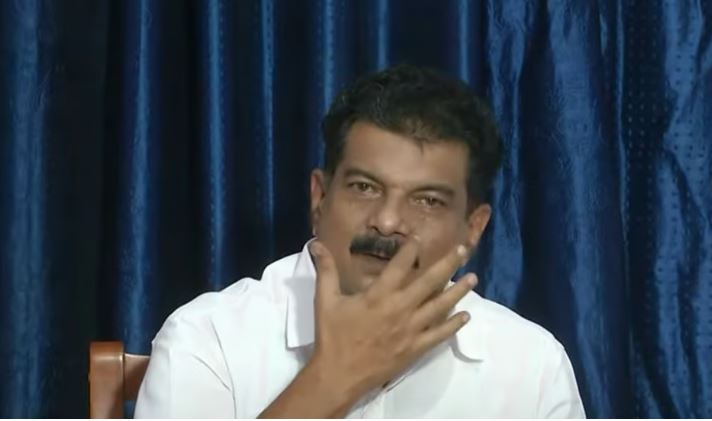 ‘ആത്മാഭിമാനം, അതിത്തിരി കൂടുതലാണ്’; നാലരയ്ക്കു മാധ്യമങ്ങളെ കാണുമെന്ന് പിവി അന്‍വര്‍
