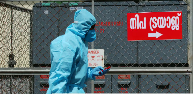 നിപ: മലപ്പുറം ജില്ലയിലെ നിയന്ത്രണങ്ങള്‍ പിന്‍വലിച്ചു, വിദ്യാലയങ്ങള്‍ ഇന്ന് തുറക്കും