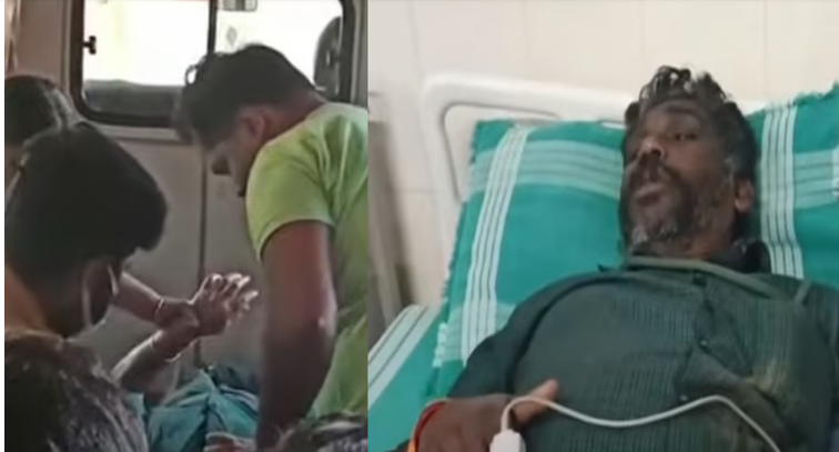 മൂന്നാറില്‍ കാട്ടാനകളുടെ ആക്രമണം; തോട്ടം തൊഴിലാളികള്‍ക്ക് പരിക്ക്, ഒരാളുടെ നില ഗുരുതരം