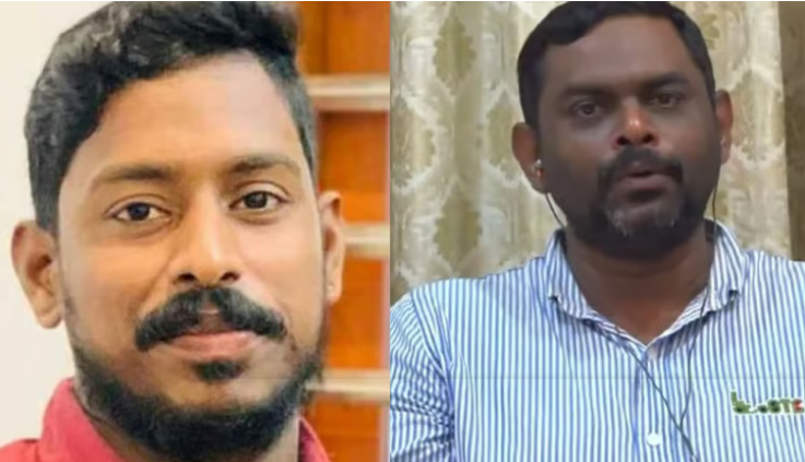 വേണ്ട; അവനെ എങ്ങനെയെങ്കിലും ഒന്ന് വീട്ടിലെത്തിക്കണം’; തൊണ്ടയിടറി മനാഫ്