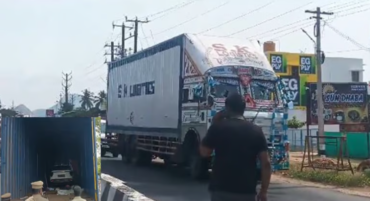 തൃശൂരിലെ എടിഎം കൊള്ള: പ്രതികളെ പിടികൂടുന്നതില്‍ നിര്‍ണായകമായത് എസ്ബിഐയുടെ കണ്‍ട്രോള്‍ റൂം സന്ദേശം