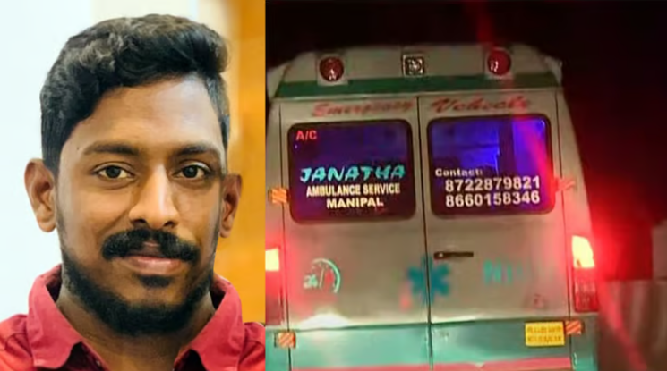 അര്‍ജുന്റെ മൃതദേഹം കണ്ണാടിക്കലില്‍; കോഴിക്കോട് മുതല്‍ വിലാപയാത്ര, അന്തിമോപചാരമര്‍പ്പിക്കാന്‍ ജനപ്രവാഹം