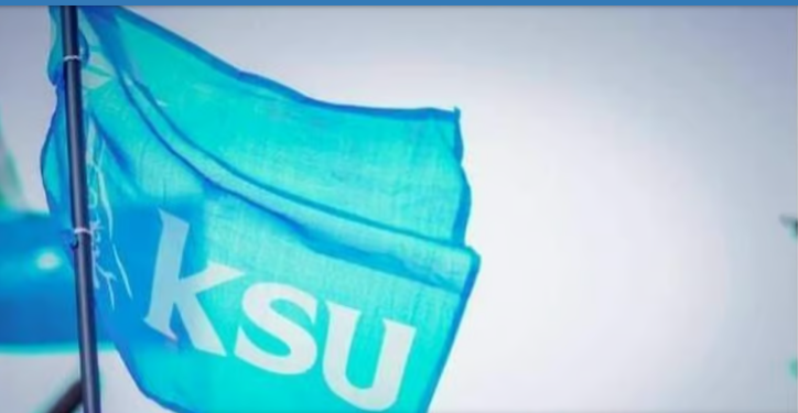 ശനിയാഴ്ച പ്രവൃത്തി ദിവസം; സംസ്ഥാനവ്യാപകമായി ഐടിഐകളില്‍ കെഎസ്‌യു പഠിപ്പുമുടക്ക് സമരം