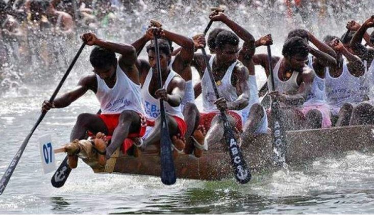 നെഹ്റു ട്രോഫി വള്ളംകളി; 28ന് നടത്താൻ ആലോചന