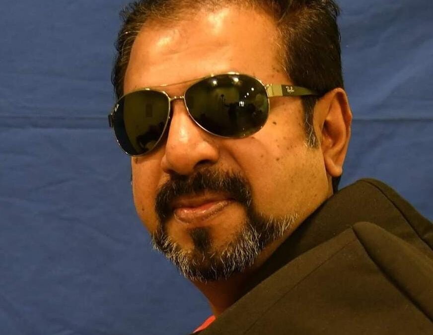 പ്രശസ്ത റേഡിയോ ജോക്കിയും ഡബ്ബിംഗ് ആർട്ടിസ്റ്റുമായിരുന്ന ശശികുമാർ രത്നഗിരി അന്തരിച്ചു