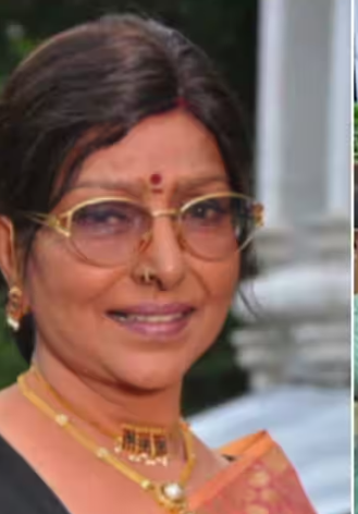 ഹേമ കമ്മിറ്റി റിപ്പോര്‍ട്ട് ചര്‍ച്ചയാക്കുന്നത് എന്തിനെന്ന് നടിയും ഹേമ കമ്മിറ്റി അംഗവുമായ ശാരദ