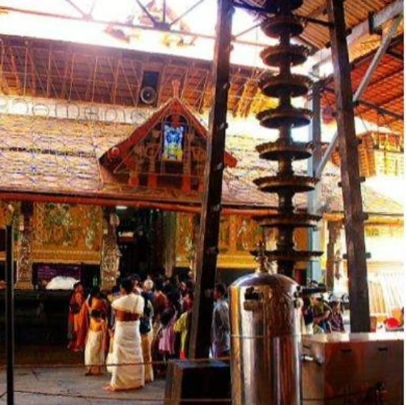 കണ്ണന് മുന്നില്‍ പുതുജീവിതത്തിലേക്ക് കൈ പിടിക്കാന്‍; ഞായറാഴ്ച 328 വിവാഹങ്ങള്‍