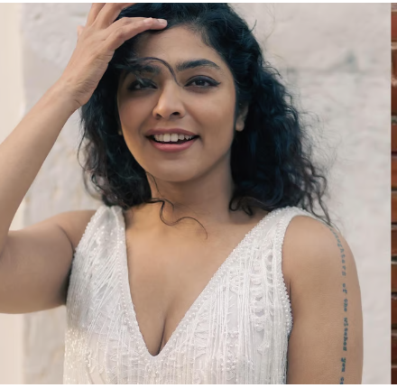 വീട്ടിൽ ലഹരിപ്പാർട്ടി നടത്തിയെന്ന ആരോപണം: സുചിത്രക്കെതിരെ നടി റിമ കല്ലിങ്കൽ പരാതി നൽകി