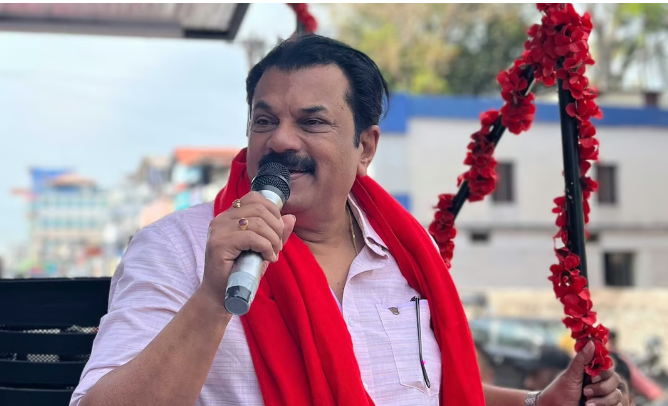 മുകേഷിന് ജാമ്യം നല്‍കരുത്; എതിര്‍പ്പുമായി പൊലീസ് കോടതിയില്‍