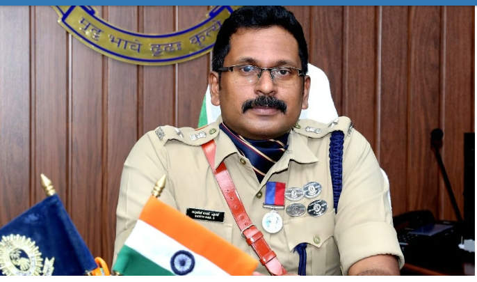 മലപ്പുറം മുന്‍ എസ്.പി സുജിത് ദാസ് പീഡിപ്പിച്ചു; ഗുരുതര ആരോപണവുമായി വീട്ടമ്മ