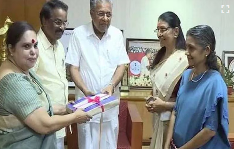 ഹേമ കമ്മിറ്റി റിപ്പോർട്ട്: പൂർണരൂപം സർക്കാർ ഹൈക്കോടതിക്ക് കൈമാറും, അപ്പീൽ നൽകില്ല