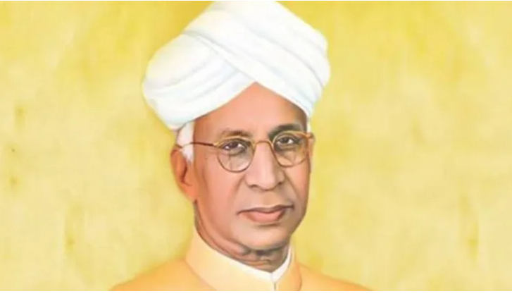ആദരിക്കാം പ്രിയ ​ഗുരുക്കന്മാരെ; ഇന്ന് അധ്യാപകദിനം