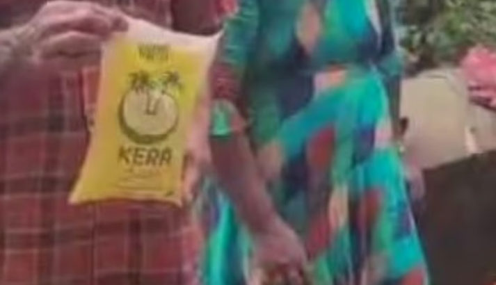ആദിവാസി കോളനികളിൽ ഗുണനിലവാരമില്ലാത്ത വെളിച്ചെണ്ണ വിതരണം ചെയ്തതിൽ നടപടി; സ്ഥാപനത്തിന് പിഴ
