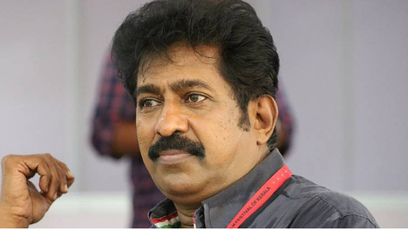 ചലച്ചിത്ര അക്കാദമി ചെയർമാനായി പ്രേംകുമാർ അധികാരമേറ്റു