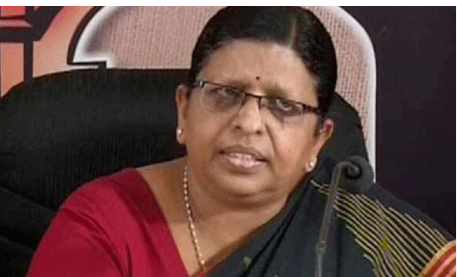 ‘സിനിമാ സെറ്റുകളിൽ പരിശോധന നടത്തും’; വനിതാ കമ്മീഷൻ അധ്യക്ഷ പി.സതീദേവി