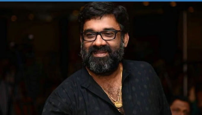 പ്രകൃതിവിരുദ്ധ പീഡനം; യുവാവിന്റെ പരാതിയില്‍ രഞ്ജിത്തിന് മുന്‍കൂര്‍ ജാമ്യം