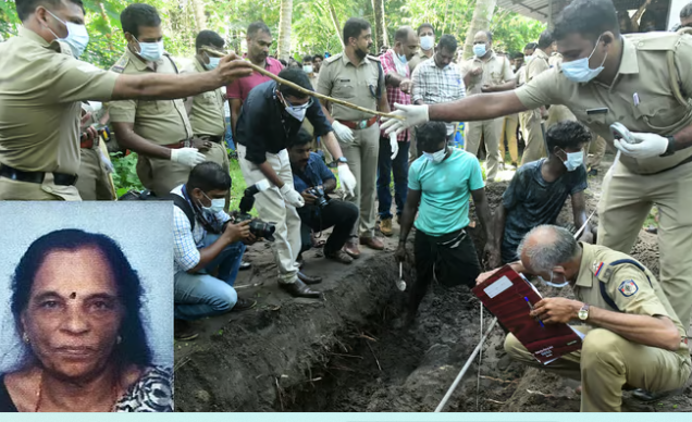 കടവന്ത്ര സ്വദേശി സുഭദ്രയെ പ്രതികള്‍ കൊലപ്പെടുത്തിയത് ദീര്‍ഘമായ ആസൂത്രണത്തിന് ശേഷമെന്ന് പൊലീസ് നിഗമനം