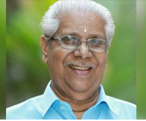 പ്രശസ്ത ചരിത്രകാരന്‍ വേലായുധന്‍ പണിക്കശ്ശേരി അന്തരിച്ചു