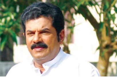 ബലാത്സംഗക്കേസില്‍ മുകേഷിന്‍റെ അറസ്റ്റ് രേഖപ്പെടുത്തി; ജാമ്യത്തില്‍ വിട്ടു